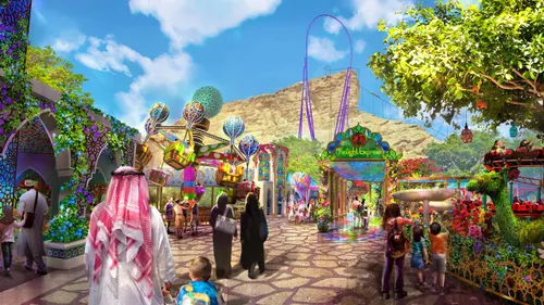 Natural History Museum Abu Dhabi